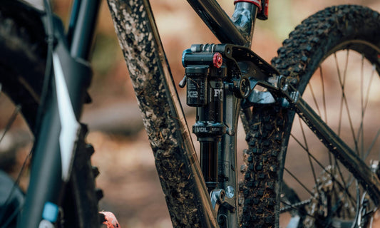 Is "Harsh" The Most Misunderstood Word in Suspension Setup?