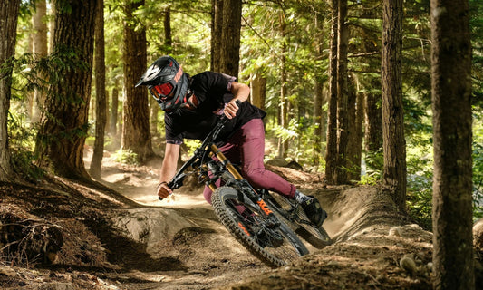 Is It Your Suspension, Or Could It Be Your Tyre Pressure?